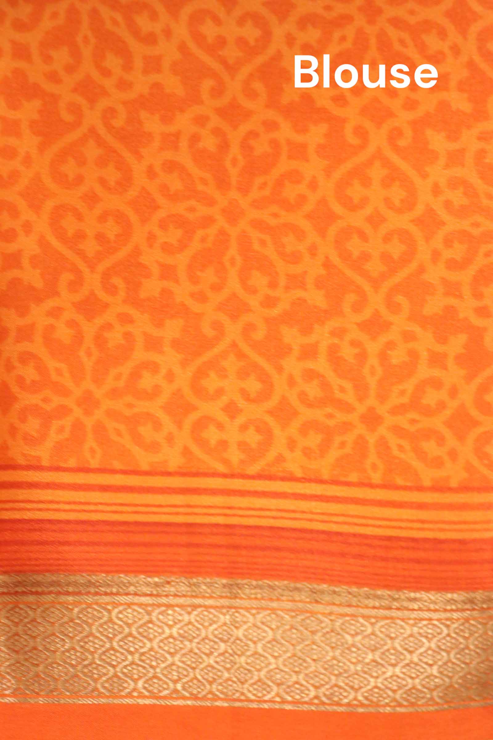 Pure Floral Zari Crepe Silk Saree AK206293